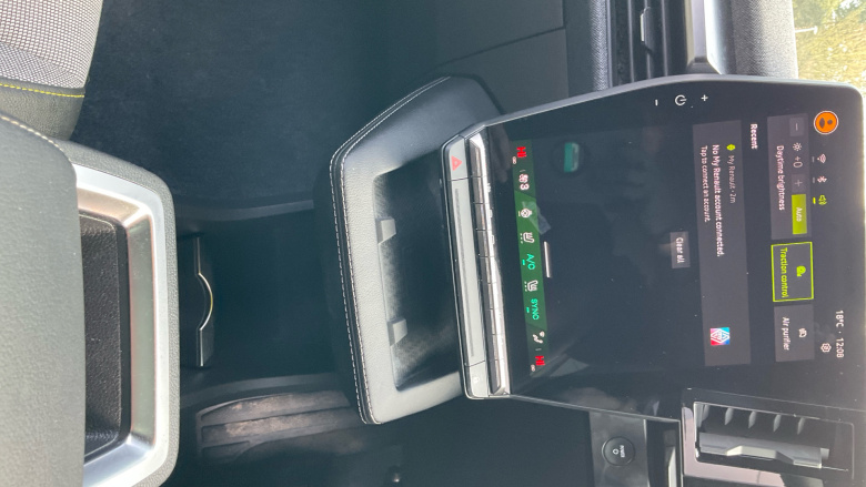 Renault Megane E-Tech EV60 160kW Techno Comfort Range 60kWh 5dr Auto Electric Hatchback